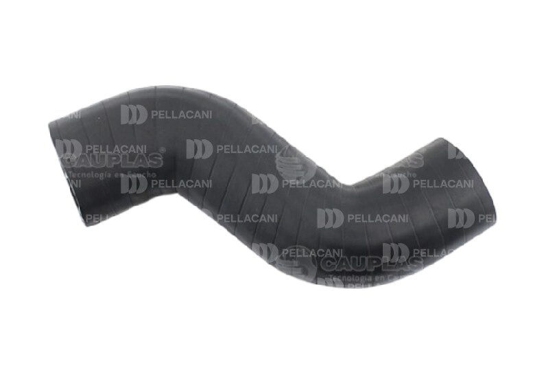 Manguera Intercooler Ford