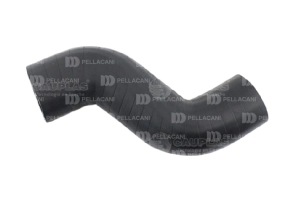 Manguera Intercooler Ford