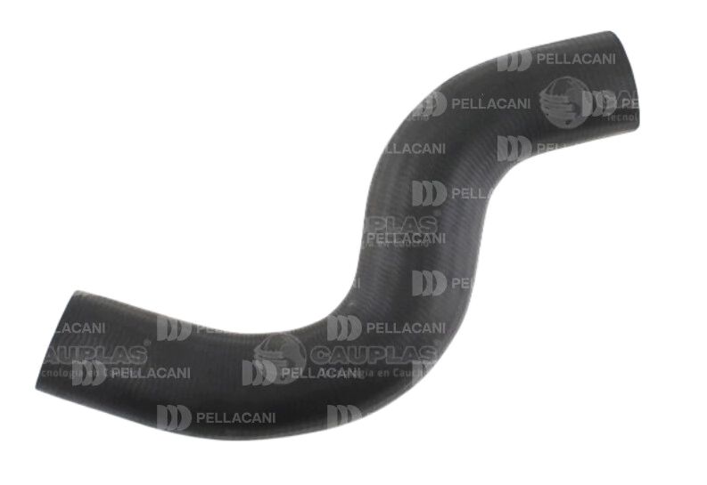 Manguera Entrada Intercooler