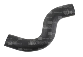 Manguera Entrada Intercooler