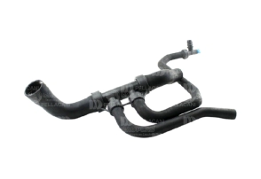 Manguera Inferior Radiador Fiat