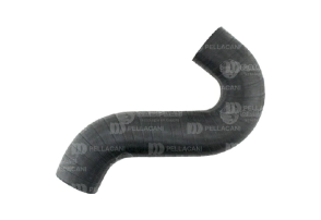 Manguera Intercooler VW