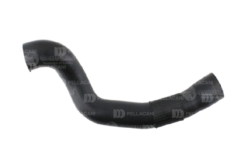 Manguera Admisi�n Intercooler