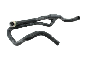 Manguera Inferior Radiador Peugeot