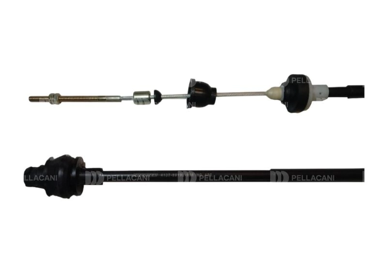 Cable Embrague Regulaci�n Manual Peugeot