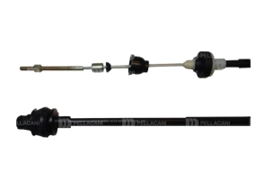 Cable Embrague Regulaci&oacute;n Manual Peugeot