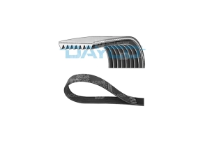 Correa Poly-V 8PK2070