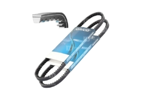 Par de Correas Trapezoidales 2x13A1400HD