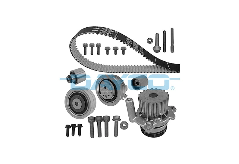 Kit Distribuci�n KTBWP7880