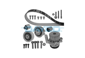Kit Distribuci&oacute;n KTBWP7880