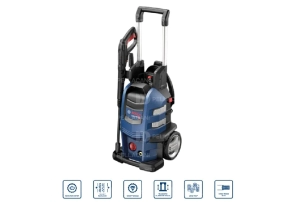 Hidrolavadora GHP 4-50 2500PSI 220V Bosch