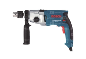 Taladro de Rotaci&oacute;n Reversible GBM 16-2 RE