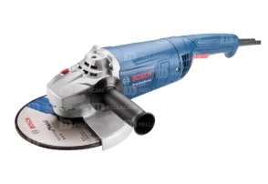 Amoladora Angular GWS 2200-230 Bosch