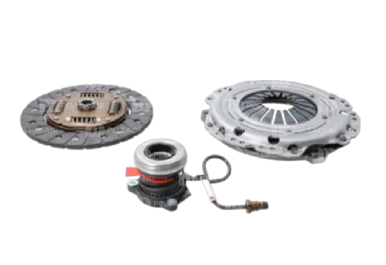 Kit Embrague Chev Montana/Meriva/Corsa