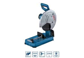 Sierra Sensitiva Tronzadora GCO 230