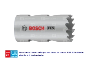 Sierra Copa PRO Multi Material &Oslash;25mm-1