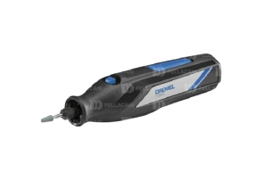 Minitorno Inal&aacute;mbrico Dremel 7350 c/Acceso