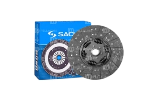 Disco de Embrague MB OM904 OM906 OM924 OM 926
