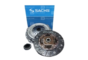 Kit de Embrague Sachs P/ Furgon