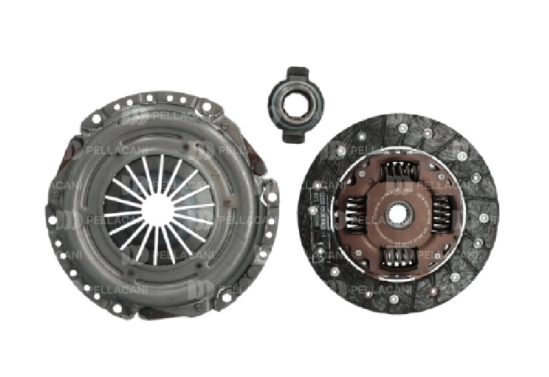 Kit de Embrague P/ CItroen
