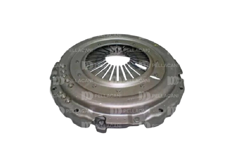 Disco de Embrague MB OM 366