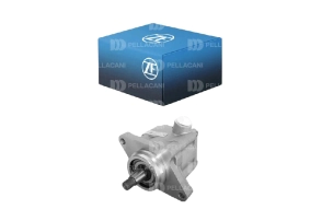 Bomba Direcci&oacute;n Hidr&aacute;ulica Camiones Scania S3