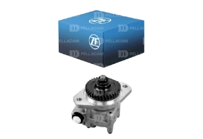 Bomba Direcci&oacute;n Hidr&aacute;ulica Ford