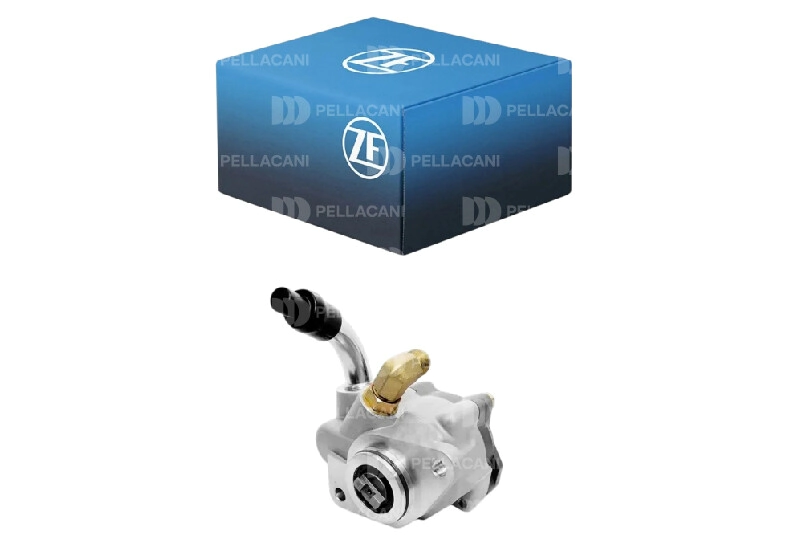 Bomba Direcci�n Hidr�ulica VW B1618