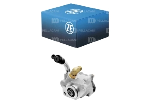 Bomba Direcci&oacute;n Hidr&aacute;ulica VW B1618