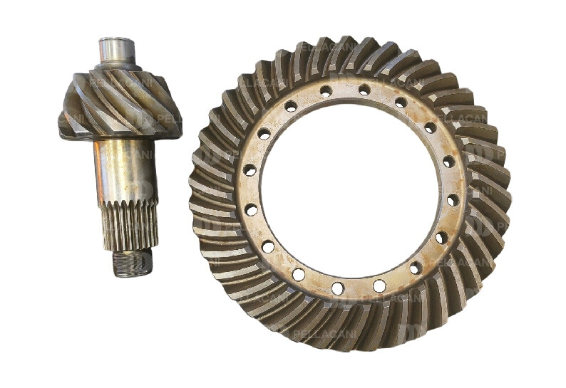 Corona y Pi��n 41/10 HL4 14mm