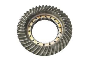 Corona y Pi&ntilde;&oacute;n 43/7 HL5Z MB1517/1620