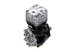 Compresor Tipo Knorr 92mm Volvo
