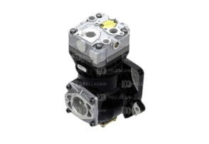Compresor Tipo Knorr 92mm Scania