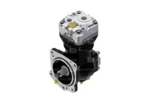Compresor Tipo Knorr 92mm Scania
