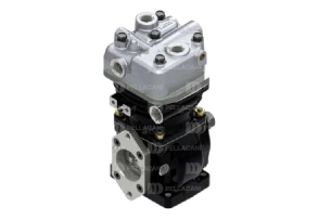 Compresor Tipo Knorr 88mm Ford