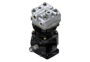 Compresor Tipo Knorr 88mm Ford