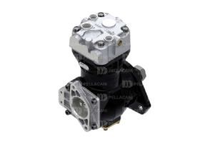 Compresor de Aire LK3880