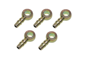 Conector Hembra Tipo Banjo 12x8 - x5