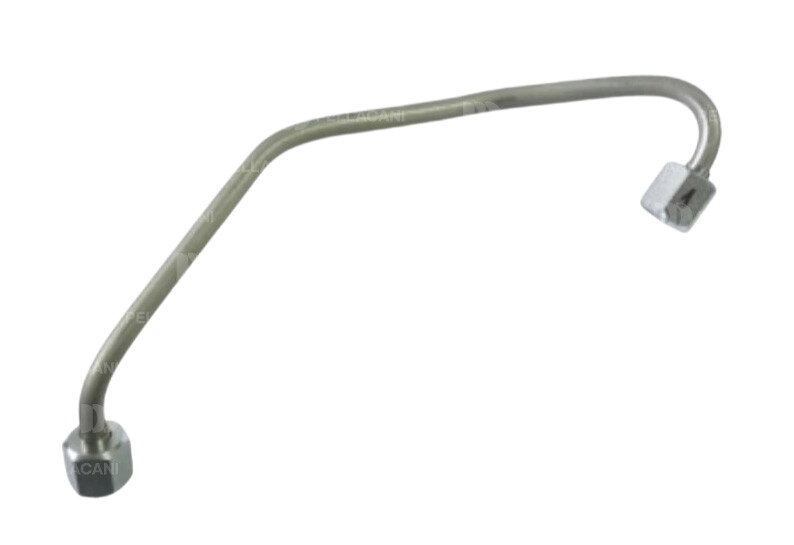 Ca�o Inyector N�1 VW 13180E 4.12