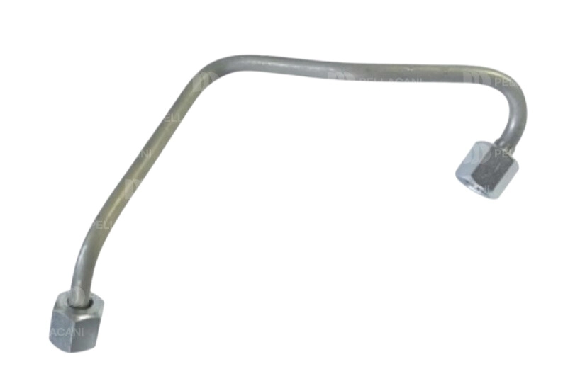 Ca�o Inyector N�2 VW 13180E 4.12