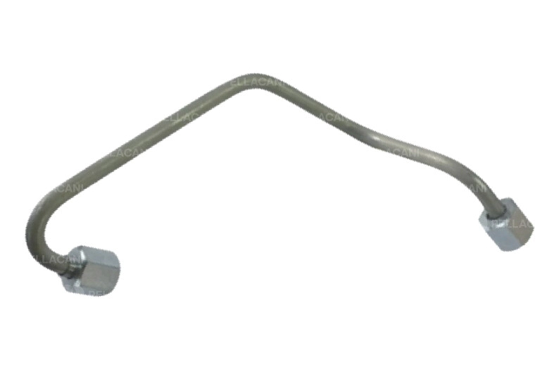 Ca�o Inyector N�4 VW 13180E 4.12