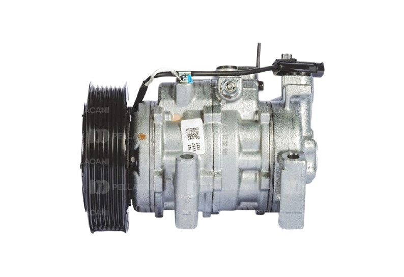 Compresor Aire Acondicionado Toyota