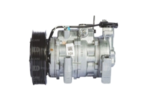 Compresor Aire Acondicionado Toyota