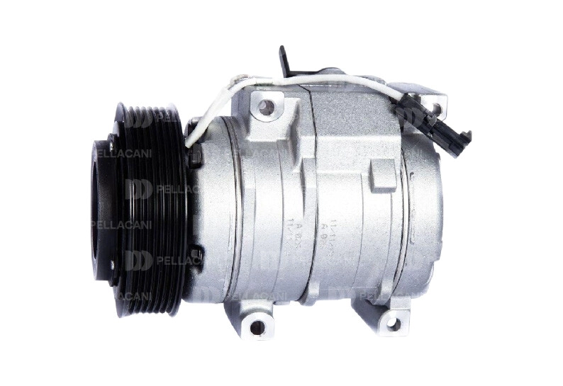 Compresor Aire Acondicionado Toyota