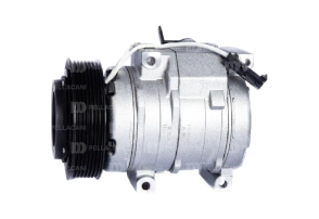 Compresor Aire Acondicionado Toyota