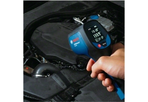 Term&oacute;metro Infrarrojo Digital GIS 500 Bosch