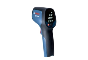Term&oacute;metro Infrarrojo Digital GIS 500 Bosch