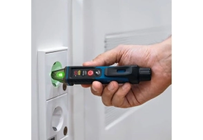 Comprobador Voltaje s/Contacto PRO GVD1000-17