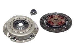 Kit de Embrague Renault Kangoo