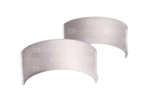 Cojinete de Biela 0,25 S10 Nissan VW &Oslash;93mm